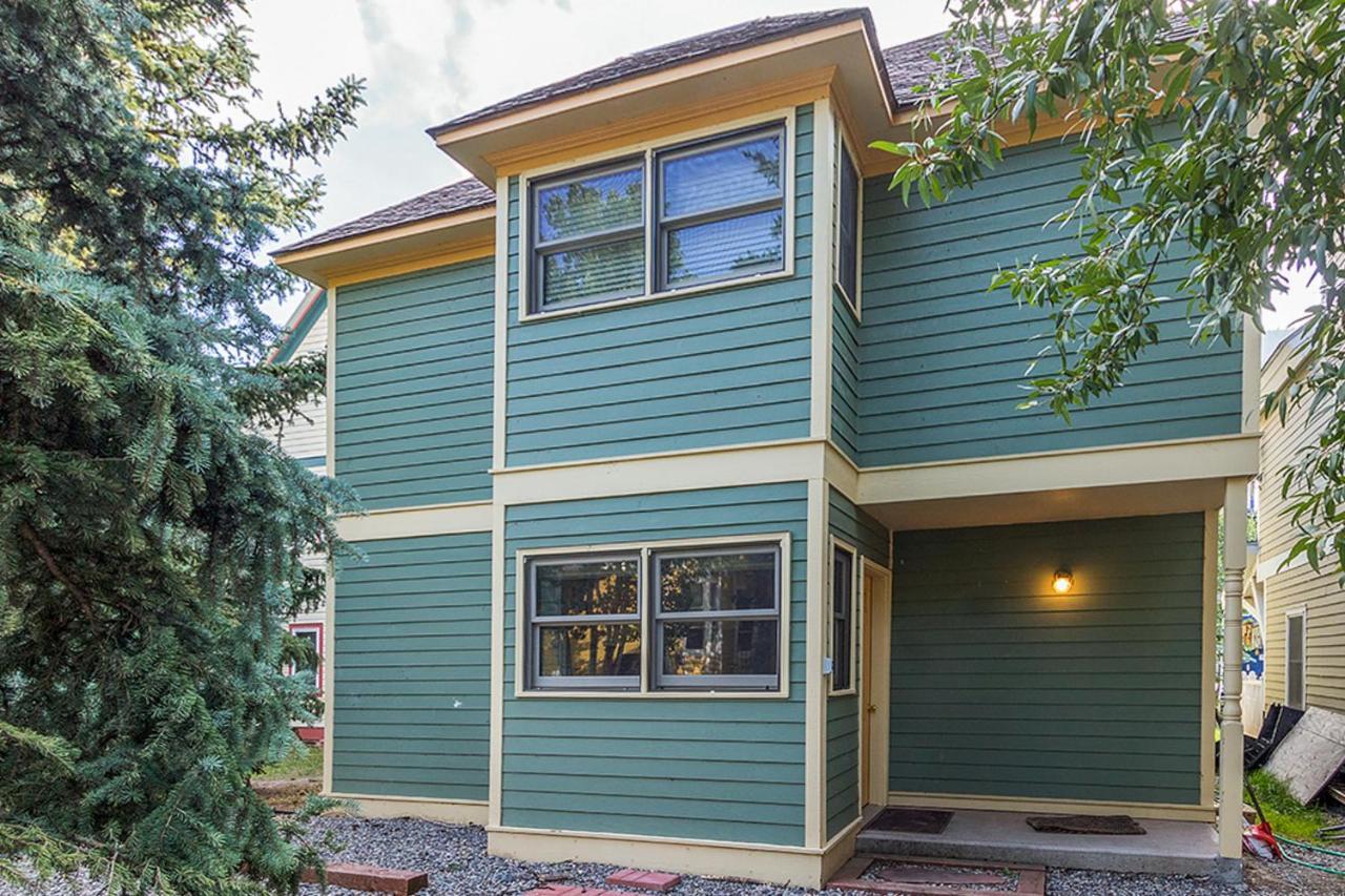 Bachman Village Telluride Exteriör bild