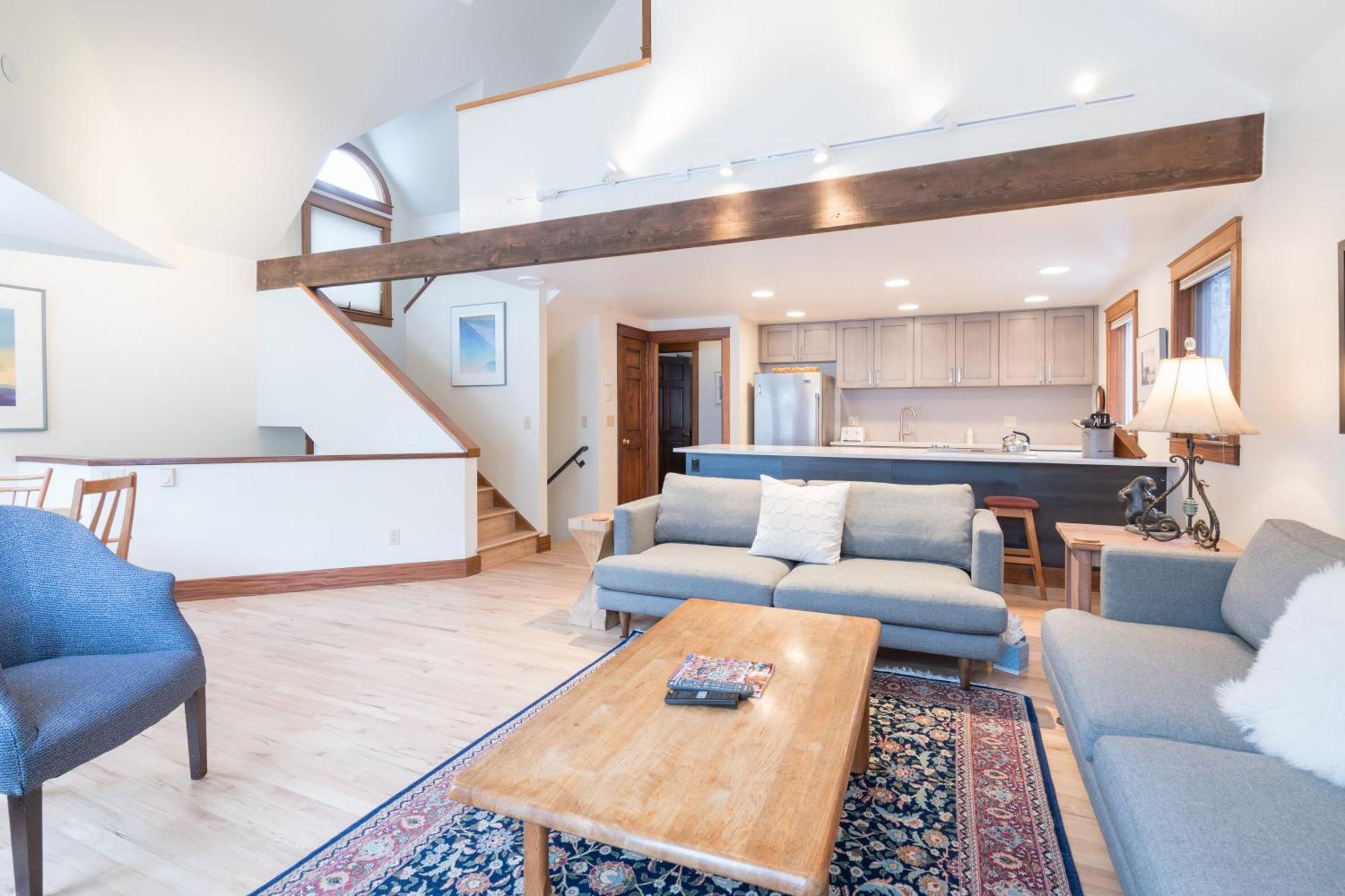 Bachman Village Telluride Rum bild